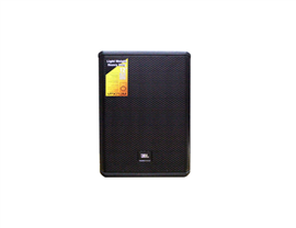 JBL	VPX712M	12"兩分頻多功能型舞臺(tái)監(jiān)聽揚(yáng)聲器