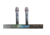 SRWIN VKM3000 無線手持話筒